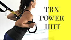 trx power hiit workout you