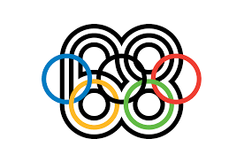 El logotipo de los juegos olímpicos, que tendrán lugar entre el 24 de julio y el 9 de agosto de 2020, consta de una enorme t con un punto. Que Inspiro A Lance Wyman Para Crear El Logotipo De Las Olimpiadas De Mexico 68