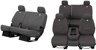 The Best Seat Covers For The Ram 1500
