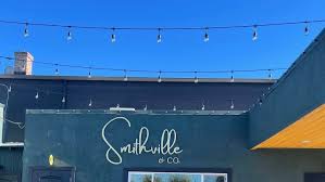 smithville and co loomis ca