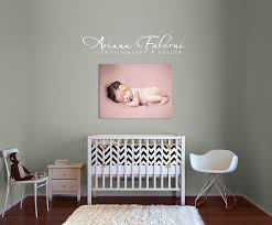 Baby Room Wall Display Guides