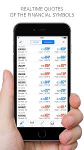 Metatrader 4 Business Finance Apps Ios Good Iphone Game