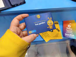 how to get a turkish sim card in the