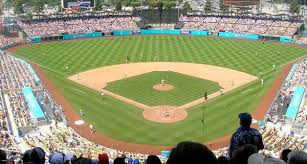 Los Angeles Dodgers Tickets No Service Fees