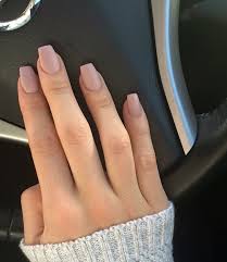 From hair to makeup to your we have some awesome ideas for lovely nails for your wedding day. Pretty Simple Nail Design Plain Acrylic Nails Simple Nail Designs Plain Nails