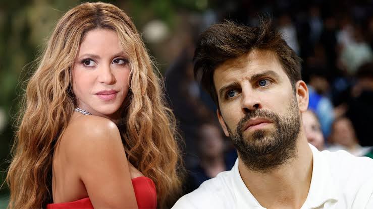 Pique'den 2 yıl sonra gelen Shakira itirafı! 1 kavanoz reçel gerçeği - Futbol