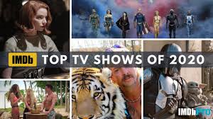 The 60 best movies on amazon prime uk. Imdb Announces Top 10 Tv Series Of 2020 Business Wire