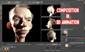 compositing in 3d animation a