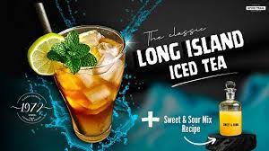 long island iced tea long island