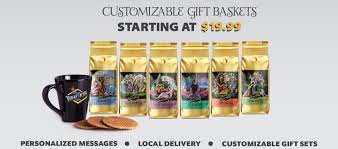 gift baskets archives vegas coffee