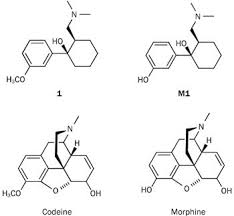 μ opioid receptor ligands