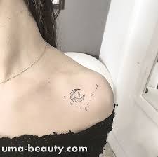 20 Obrázky Které Vám Bude Chtít Měsíc Tetování Csuma Beautycom