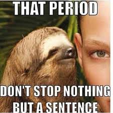 Sloth Memes on Pinterest | Sloths, Creepy Sloth and Lmfao via Relatably.com