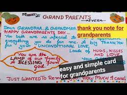 grandpas day greeting card