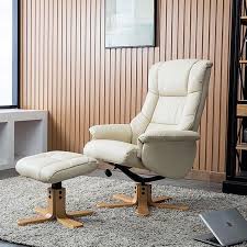 florence swivel chair stool set in