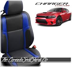 2023 Dodge Charger Custom Katzkin