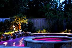 Landscape Lighting Swimming Pool Remote Control
