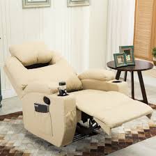theater chair manual recliner sofa