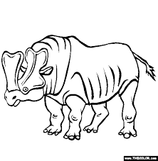 References ↑ embolotherium is used for both singular and plural forms Embolotherium Coloring Page Free Embolotherium Online Coloring