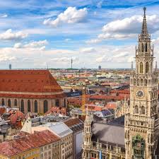 the best cities to visit in germany