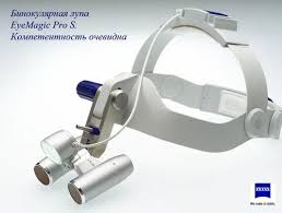 anium gl zeiss eye mag pro s for