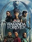Marvel Studios' Black Panther: Wakanda Forever | Disney Movies