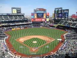 citi field guide new york mets game