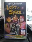 Sci-Fi Movies from UK Lust in Space Movie