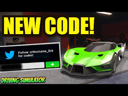 Unfortunately for lovers of drilling simulator codes , it is only reported that there is only one code working. Driving Simulator Codes 2021 06 2021