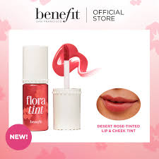 benefit cosmetics for the best in