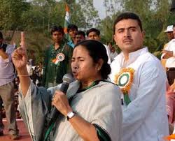 Battle of nandigram is touted to be the mother of all election contests with trinamool congress supremo and west. Tmc Heavyweight Suvendu Adhikari Quits Mamata S Cabinet Bengal Bjp Says We Have Kept Our Doors Open India News Times Of India