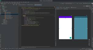 Creating an app without coding is easier and cheaper than you think. Android Studio Wikipedia