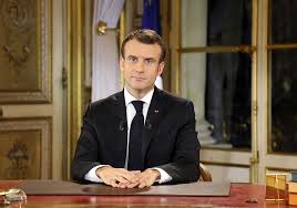 The Miseducation Of Frances President Emmanuel Macron
