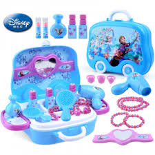 frozen beauty playset 107930 toy