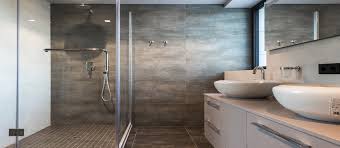 Cleaning Bathroom Wall Panels