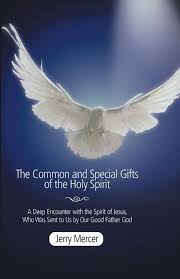 holy spirit ebook by jerry mercer