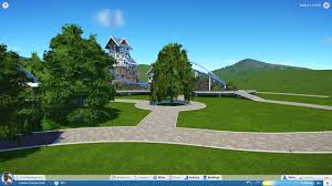 Image Result For Best Queue Ideas Planet Coaster Planet