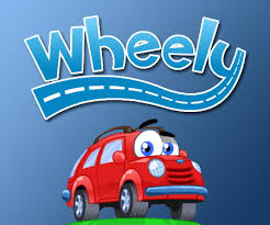 Image result for wheely games