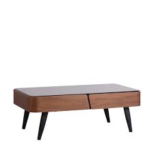 Ares N Coffee Table W Drawer