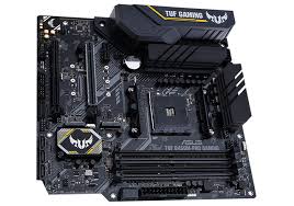 Asus Publishes X470 And B450 Pcie Gen 4 Compatibility Chart