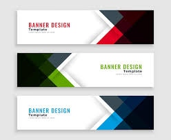 banner free vectors psds to