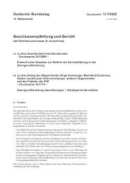 Maybe you would like to learn more about one of these? Http Dip21 Bundestag De Dip21 Btd 16 134 1613432 Pdf