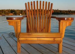 14 Adirondack Chair Plans You Can