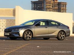 Opel türkiye genel müdürü alpagut girgin yeni insignia'nın türkiye'de 2020 eylül ayında satışa sunulacağını açıklamıştı. 2021 Opel Insignia Grand Sport Review Drive Arabia