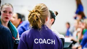 Coach 2028 Performance Coach Programme - Swim England