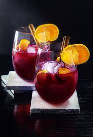 the real carrabba s red sangria recipe