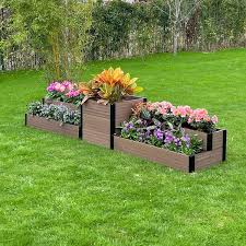 Terraced Garden Bed K2221