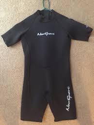 For Sale Family Pack Of Shorty Wetsuits Scubaboard