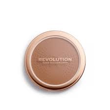 makeup revolution mega bronzer 02