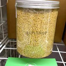 Hạt Kê Cho Bé Ăn Dặm, Hạt Kê Nếp Vàng Nghệ An 100g - Các loại hạt sấy khô
